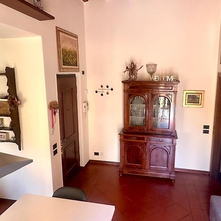 Duomo Apartment Brescia Bagian luar foto