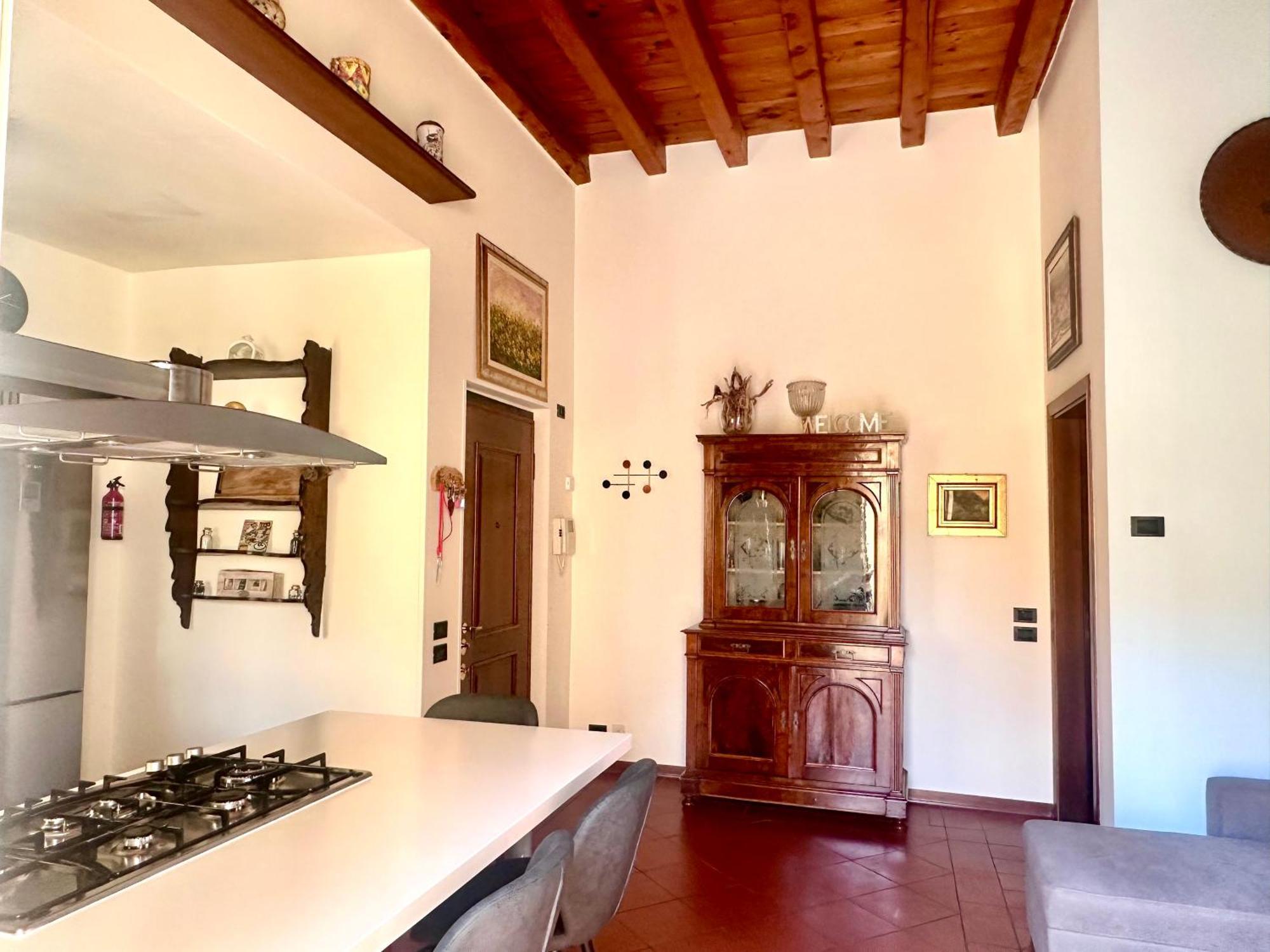 Duomo Apartment Brescia Bagian luar foto